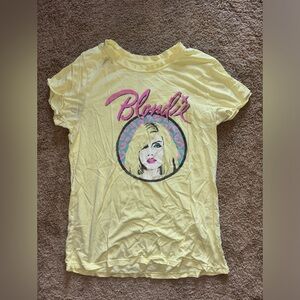 Recycled Karma Blondie Tee